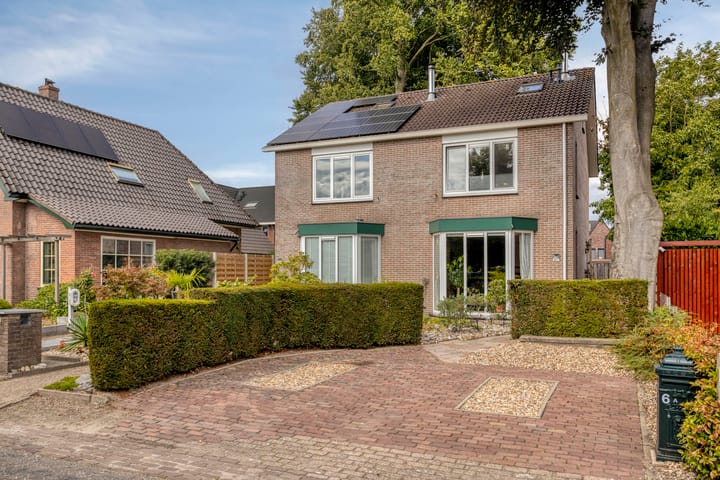 Photo 4 of Markendoel 6-A