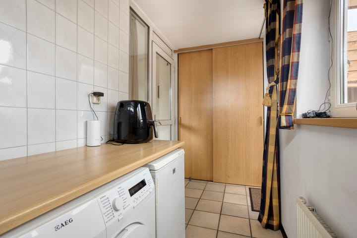 Photo 13 of Markendoel 6-A