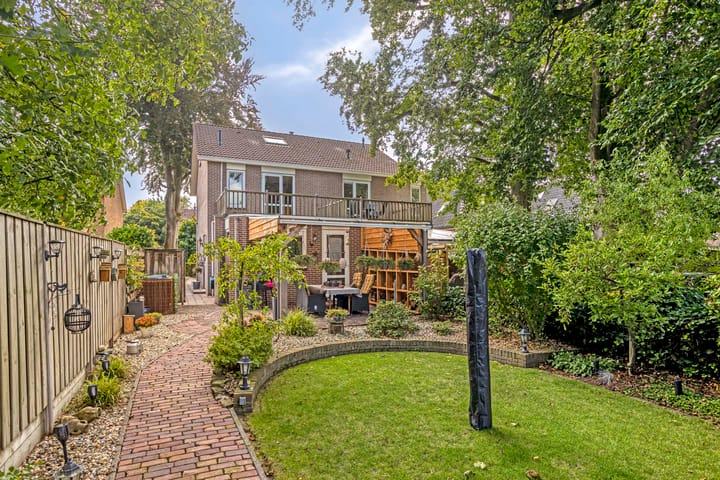 Photo 14 of Markendoel 6-A