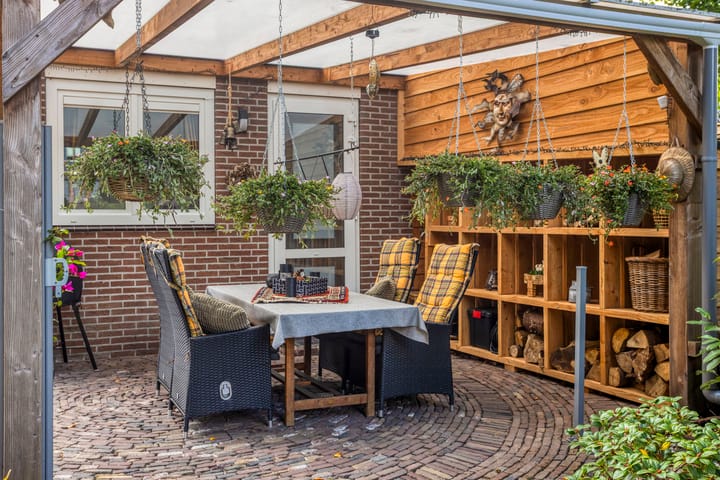 Photo 15 of Markendoel 6-A