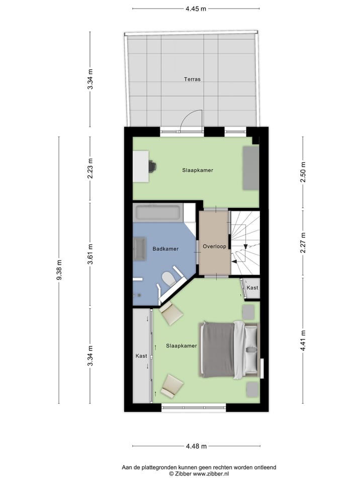 Photo 35 of Markendoel 6-A