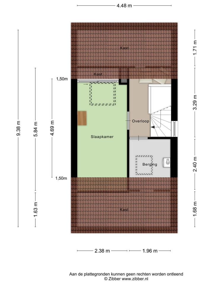 Photo 36 of Markendoel 6-A