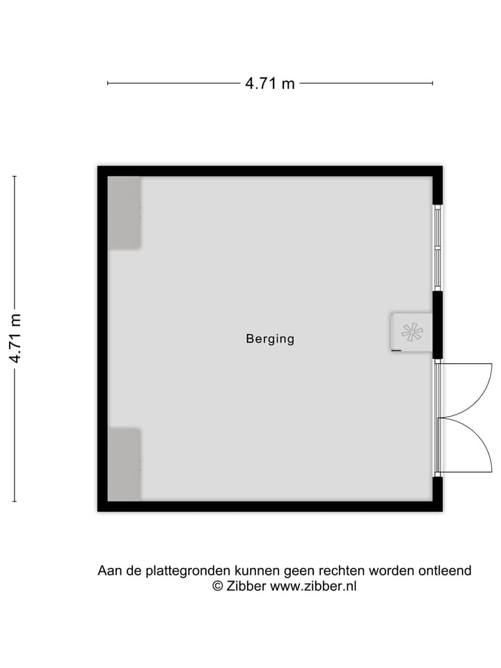 Photo 37 of Markendoel 6-A
