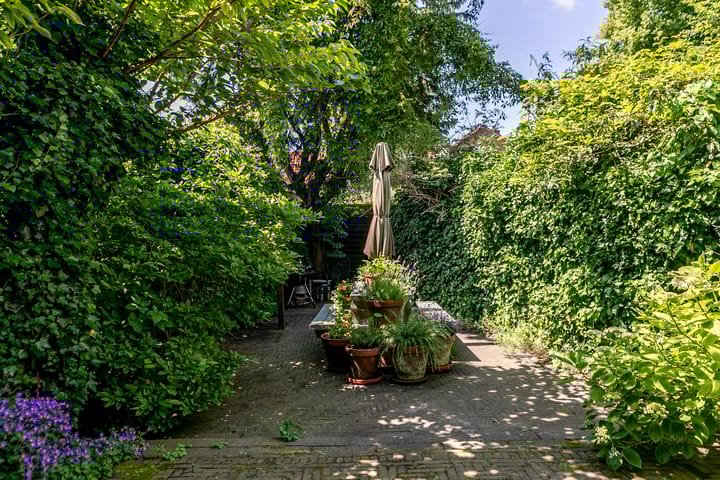 Foto 4 van Oranjeplein 13