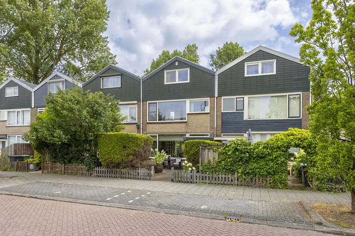 Foto 1 van Leverkruidweg 42