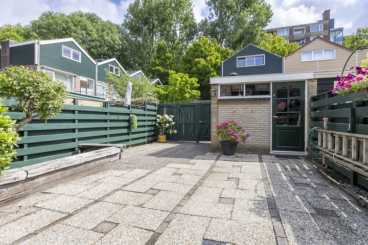 Foto 4 van Leverkruidweg 42