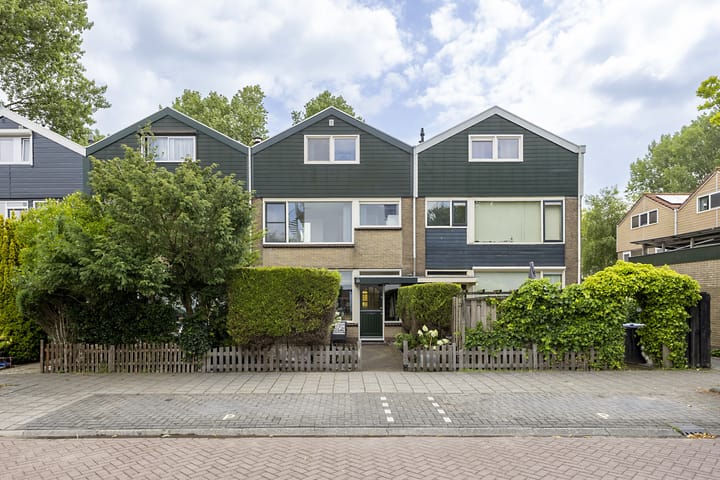 Foto 5 van Leverkruidweg 42