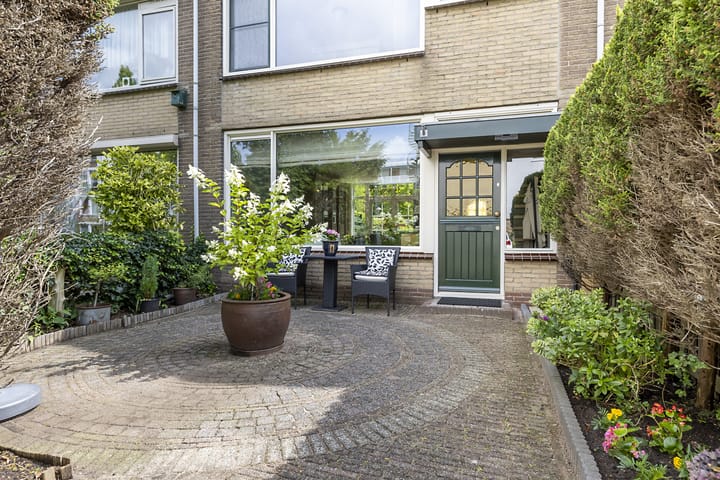 Foto 6 van Leverkruidweg 42