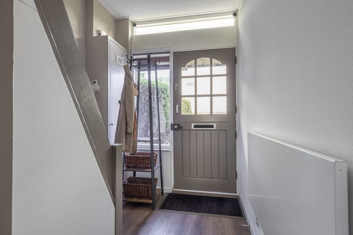 Foto 7 van Leverkruidweg 42