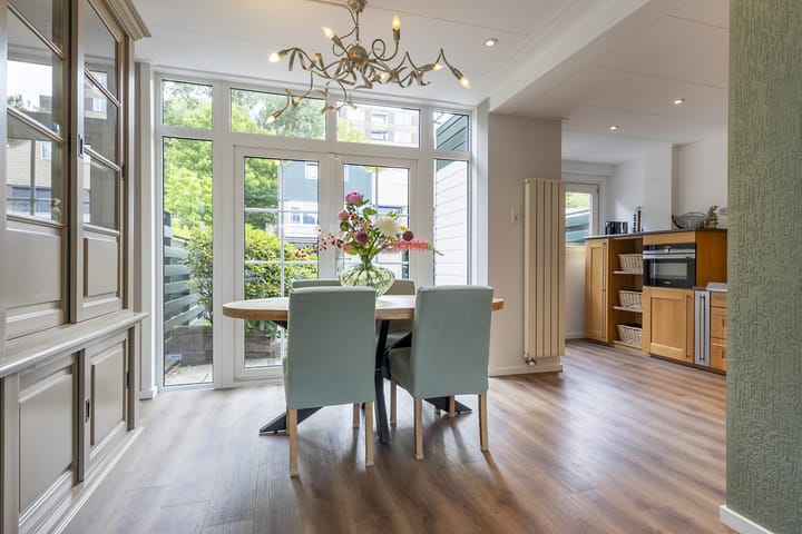 Foto 9 van Leverkruidweg 42