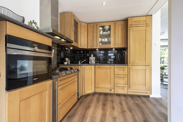 Foto 11 van Leverkruidweg 42