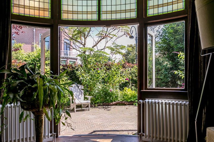 Foto 3 van Oranjeplein 13