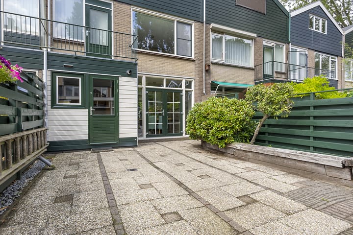 Foto 13 van Leverkruidweg 42