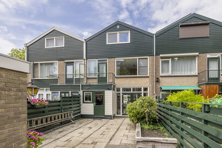 Foto 14 van Leverkruidweg 42