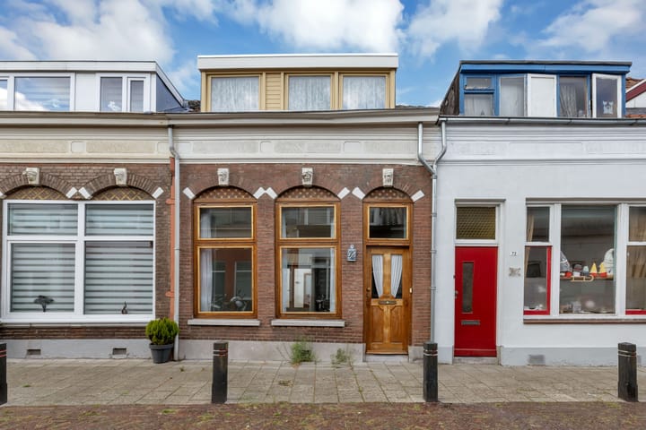 Villastraat 74