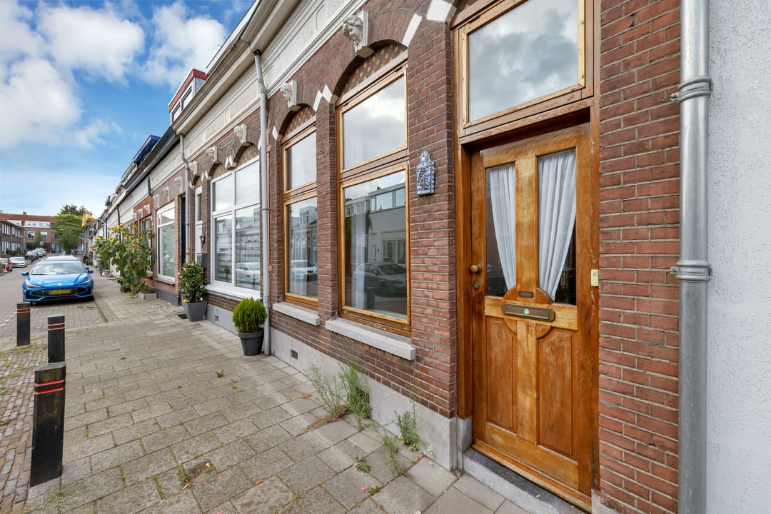 Foto 7 van Villastraat 74