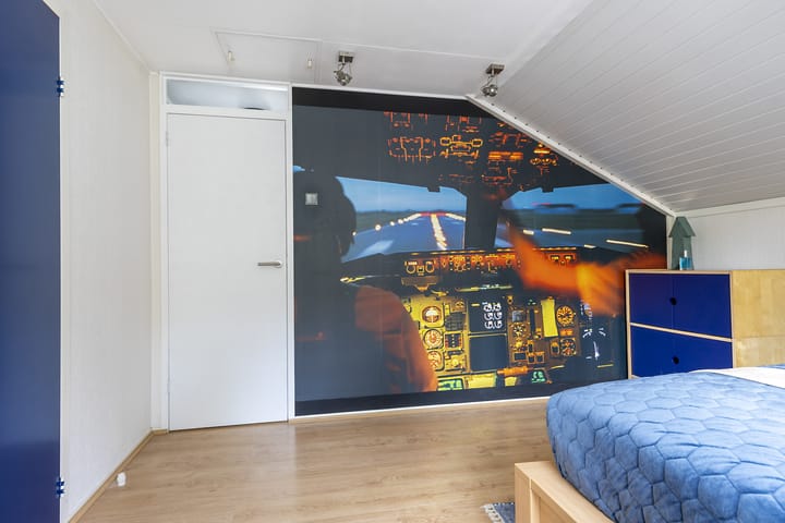 Foto 27 van Leverkruidweg 42