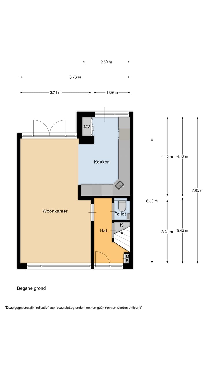 Foto 31 van Leverkruidweg 42