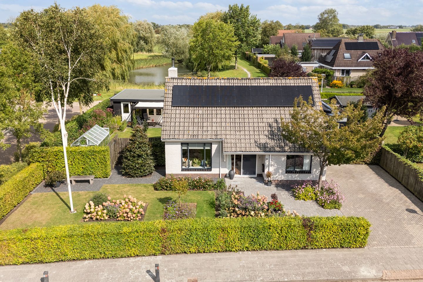 Foto 1 van De Opslach 12