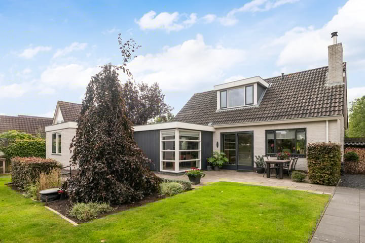 Foto 2 van De Opslach 12