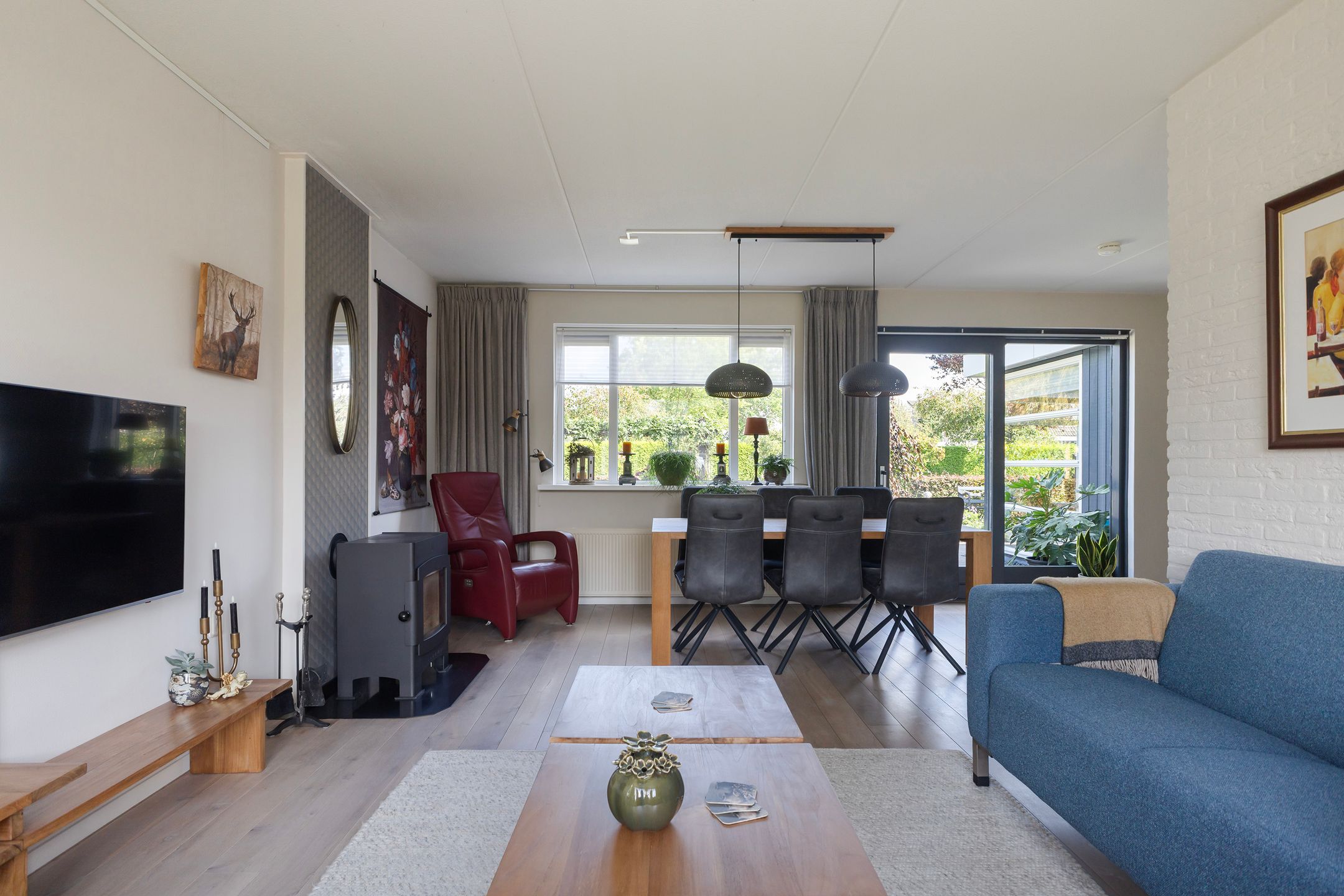 Foto 3 van De Opslach 12