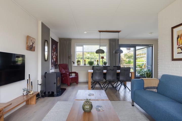 Foto 3 van De Opslach 12