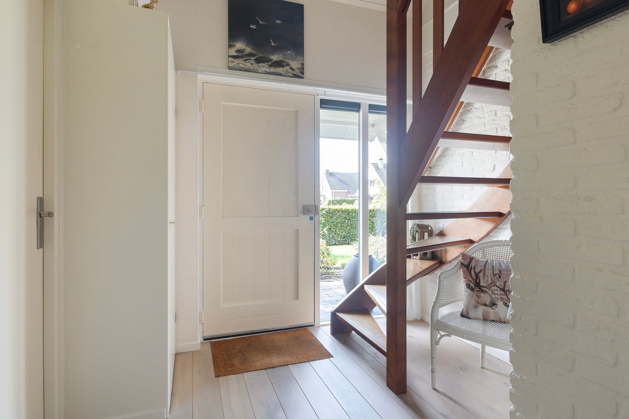 Foto 6 van De Opslach 12