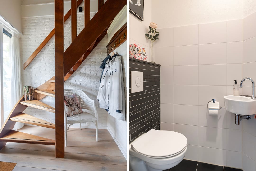 Foto 7 van De Opslach 12