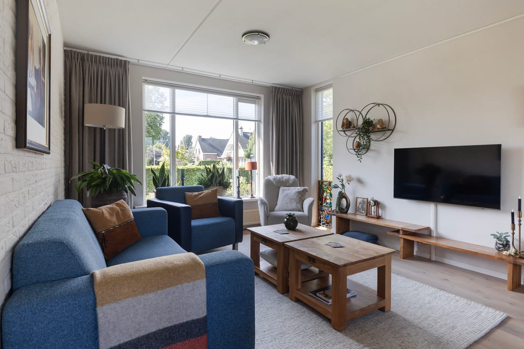 Foto 11 van De Opslach 12