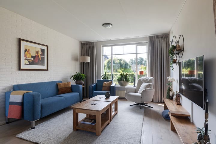 Foto 12 van De Opslach 12