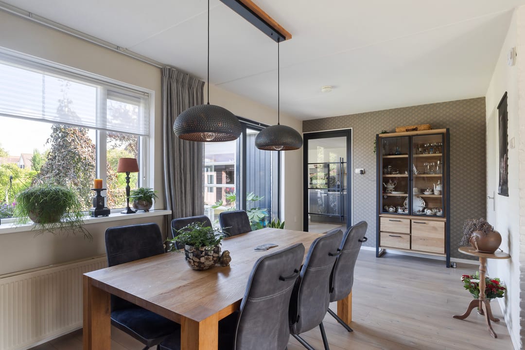 Foto 13 van De Opslach 12