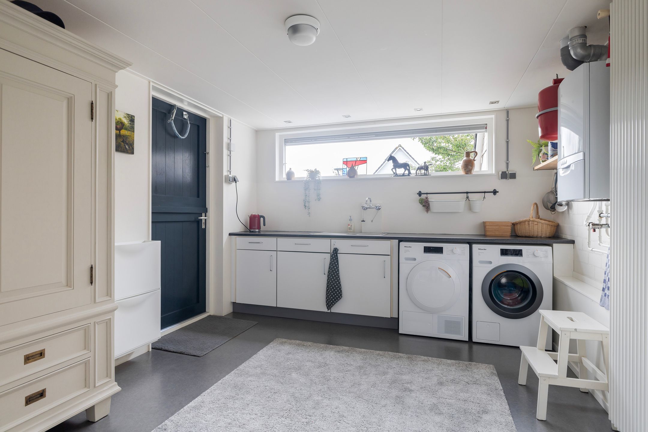 Foto 18 van De Opslach 12