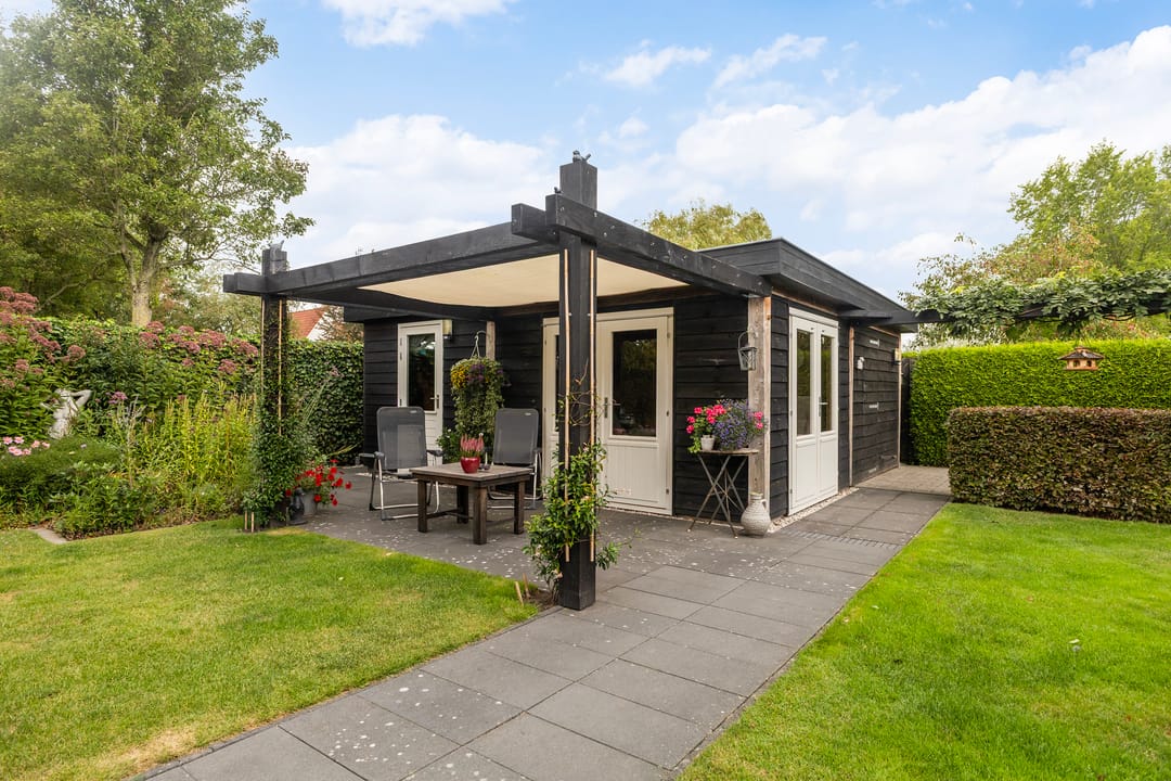 Foto 32 van De Opslach 12