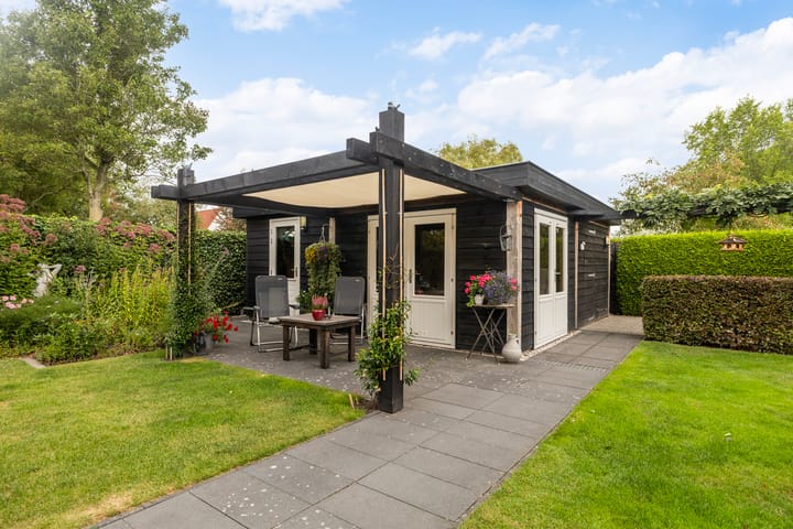 Foto 32 van De Opslach 12