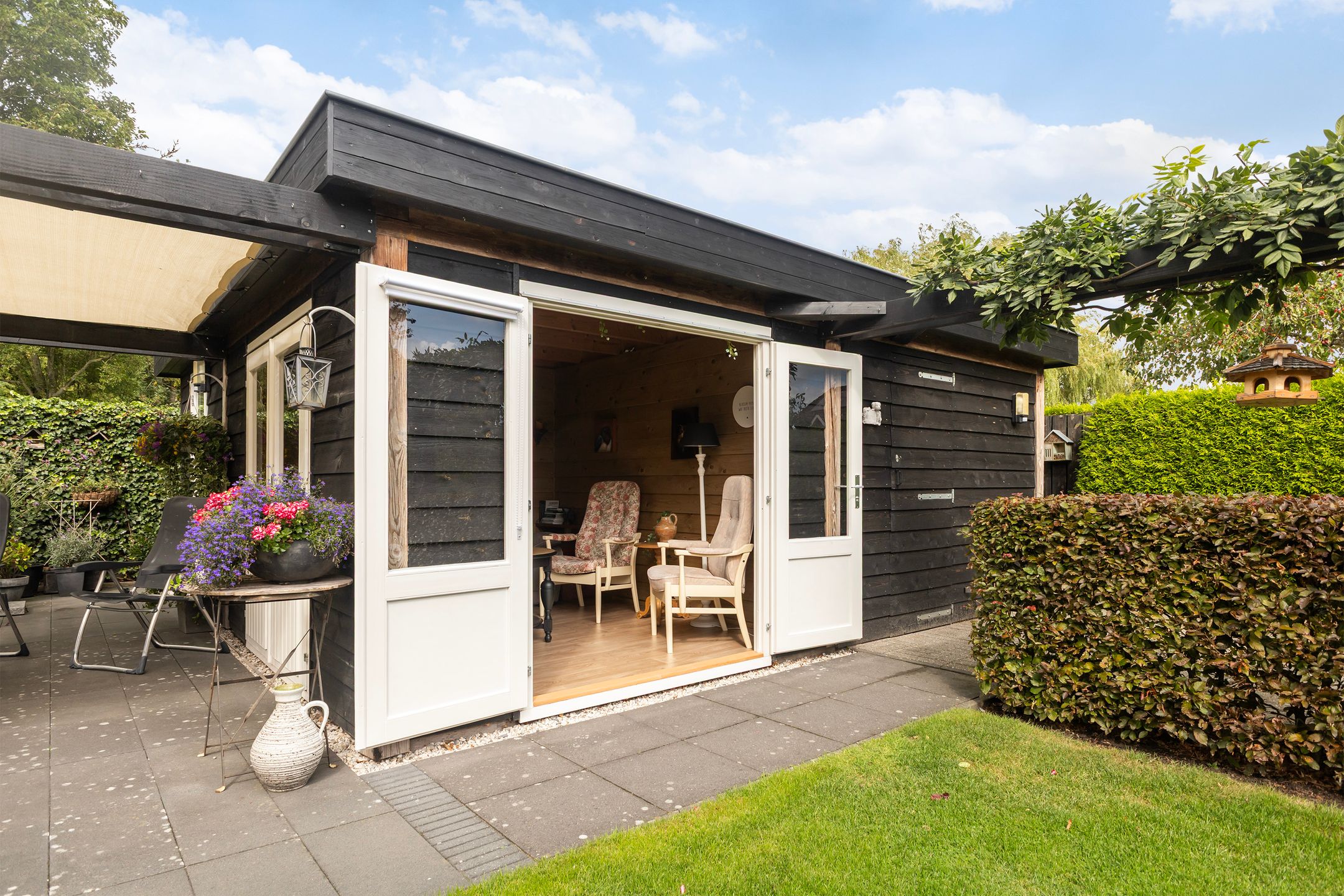 Foto 33 van De Opslach 12