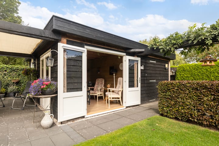 Foto 33 van De Opslach 12