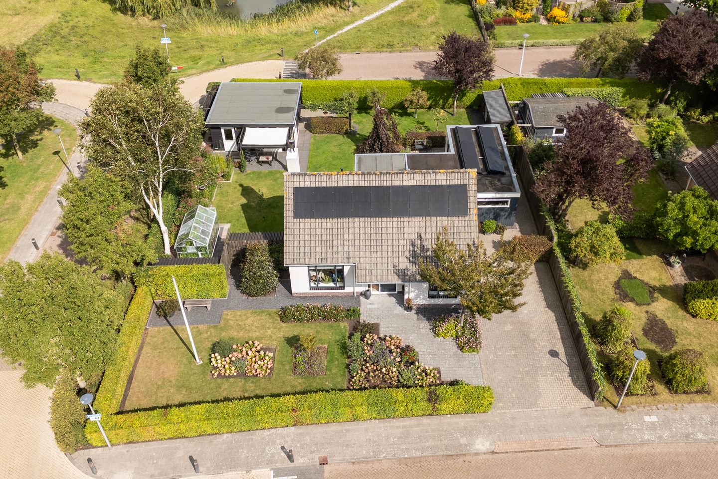 Foto 50 van De Opslach 12