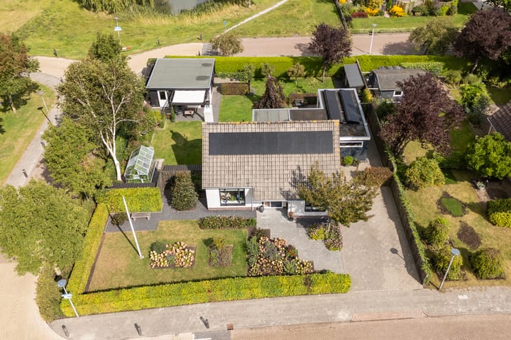 Foto 50 van De Opslach 12