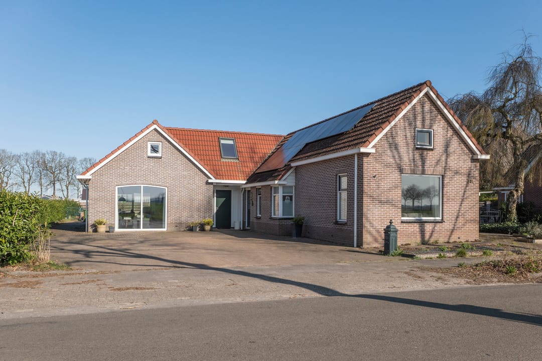 Photo 1 of Zuiderdiep 231