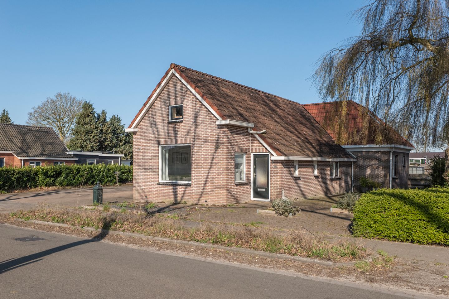 Photo 4 of Zuiderdiep 231