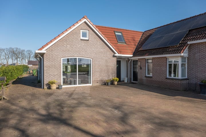 Photo 9 of Zuiderdiep 231