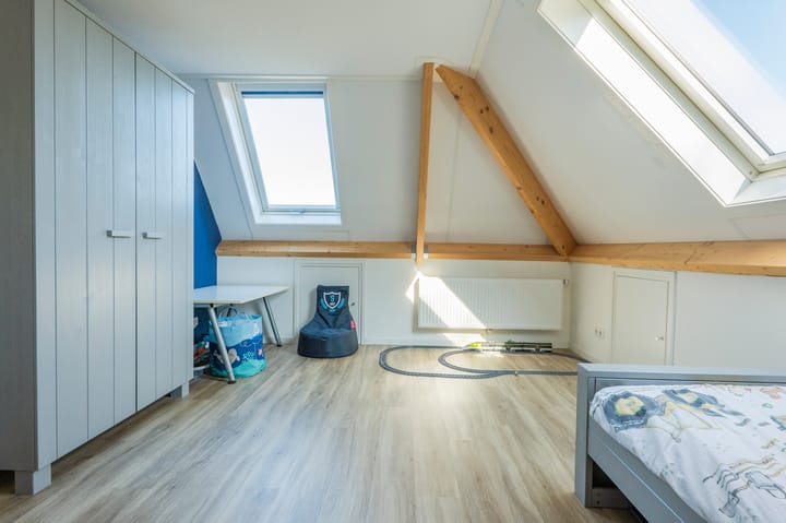 Photo 22 of Zuiderdiep 231