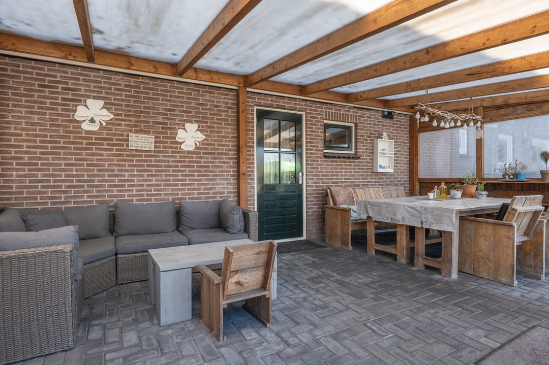 Photo 31 of Zuiderdiep 231