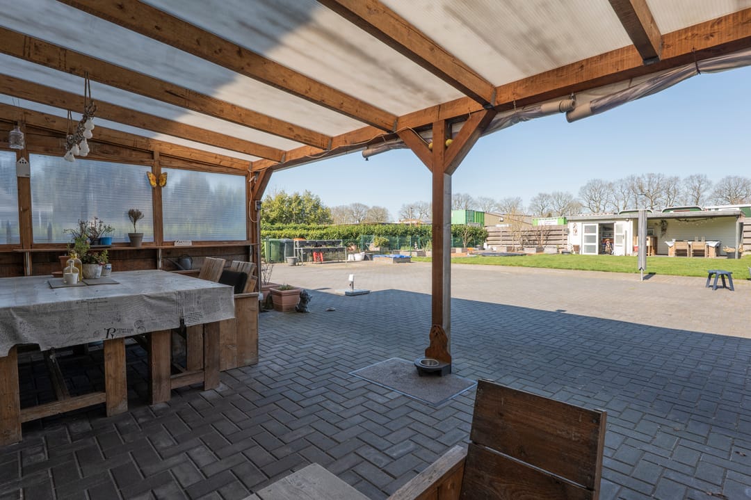 Photo 32 of Zuiderdiep 231