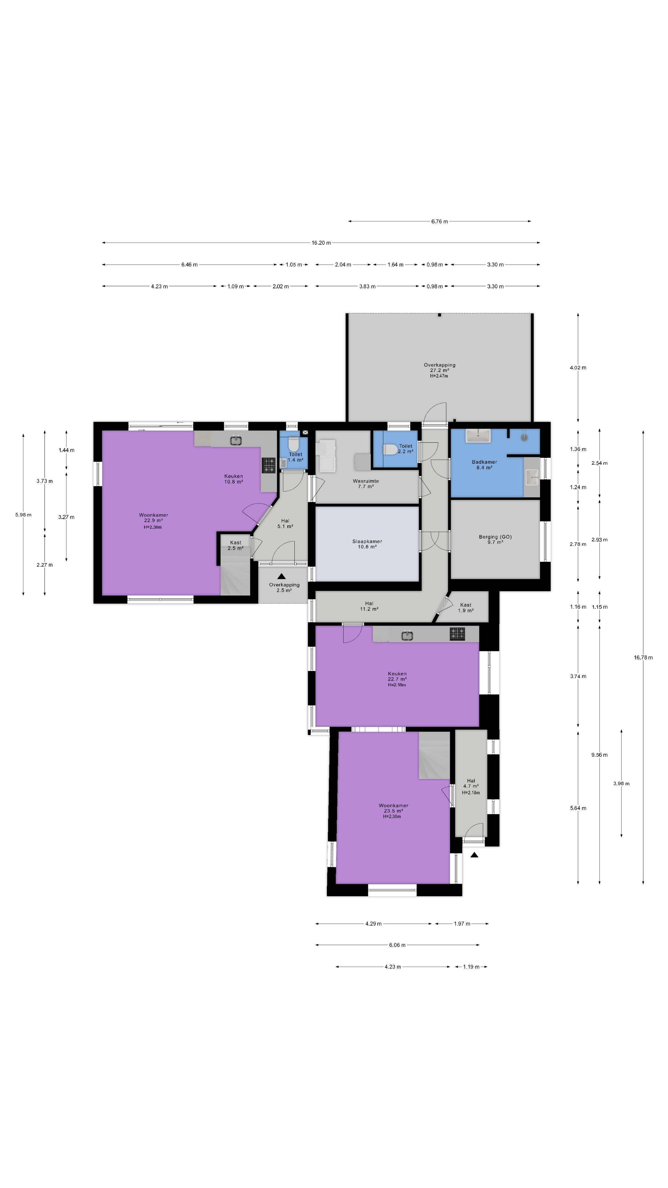 Photo 36 of Zuiderdiep 231