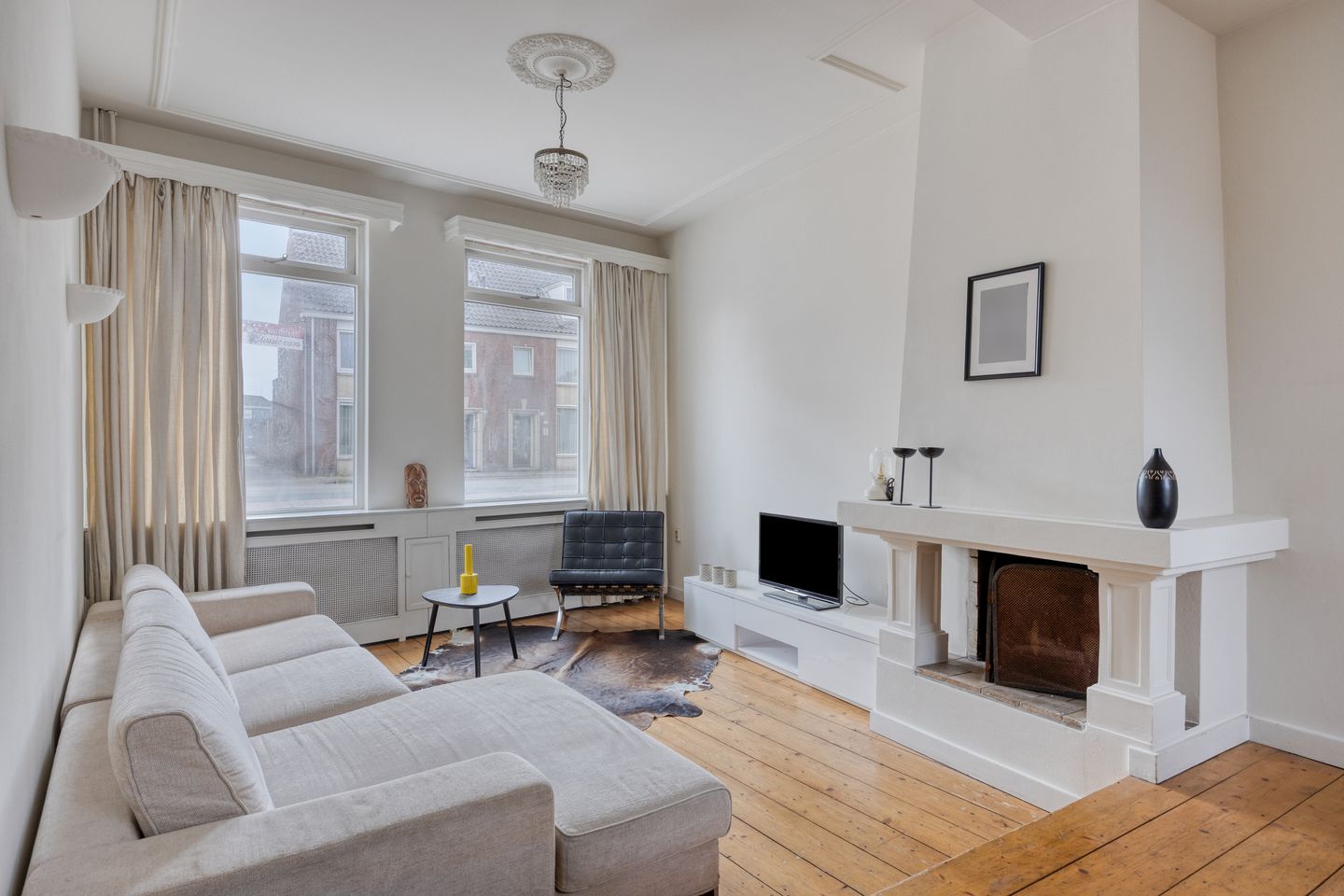 Foto 4 van Veldhovenring 55