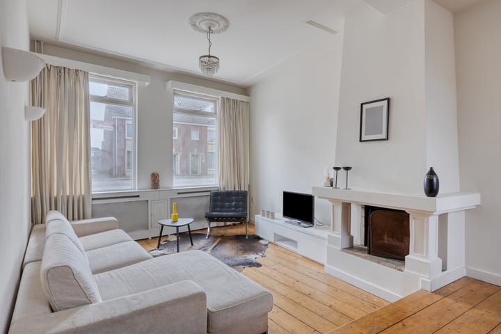 Foto 4 van Veldhovenring 55