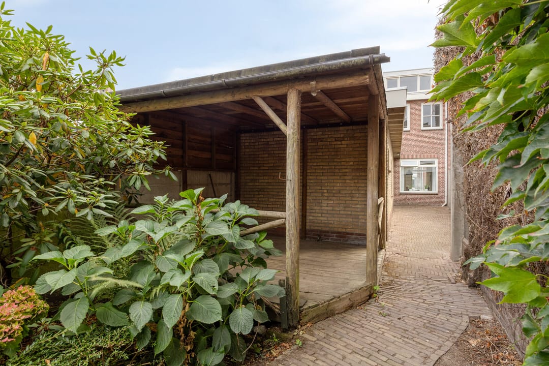 Foto 28 van Veldhovenring 55