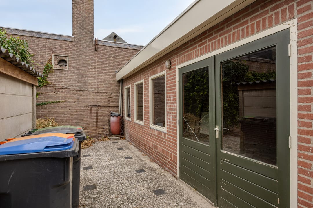 Foto 31 van Veldhovenring 55