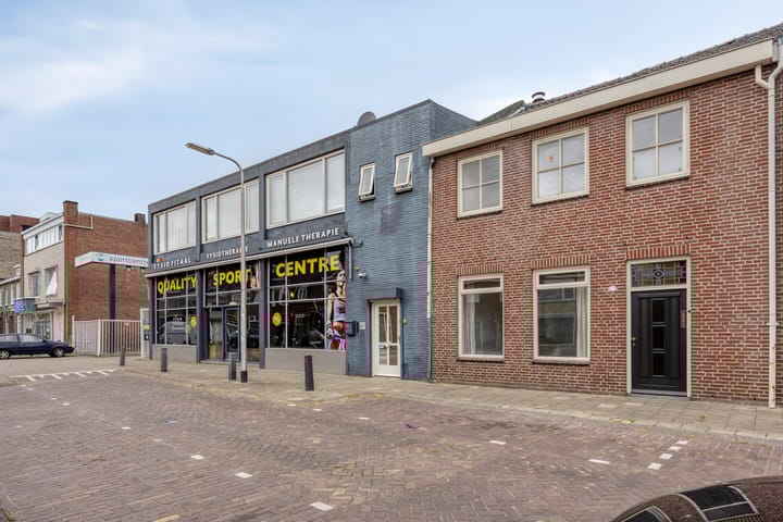 Foto 33 van Veldhovenring 55